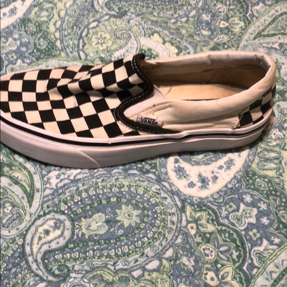 vans